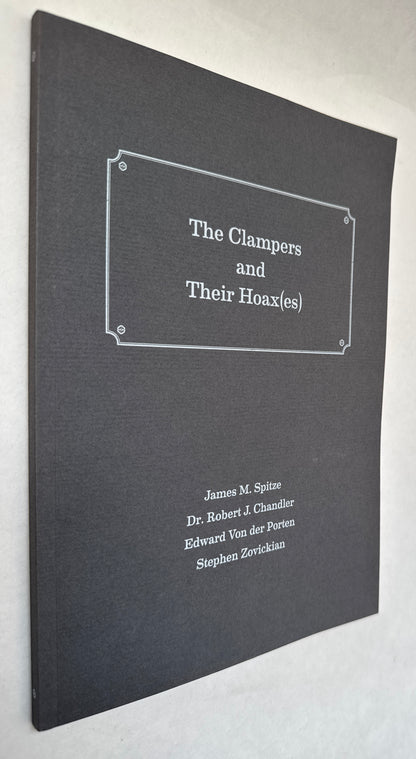 The Clampers and Their Hoax(es)