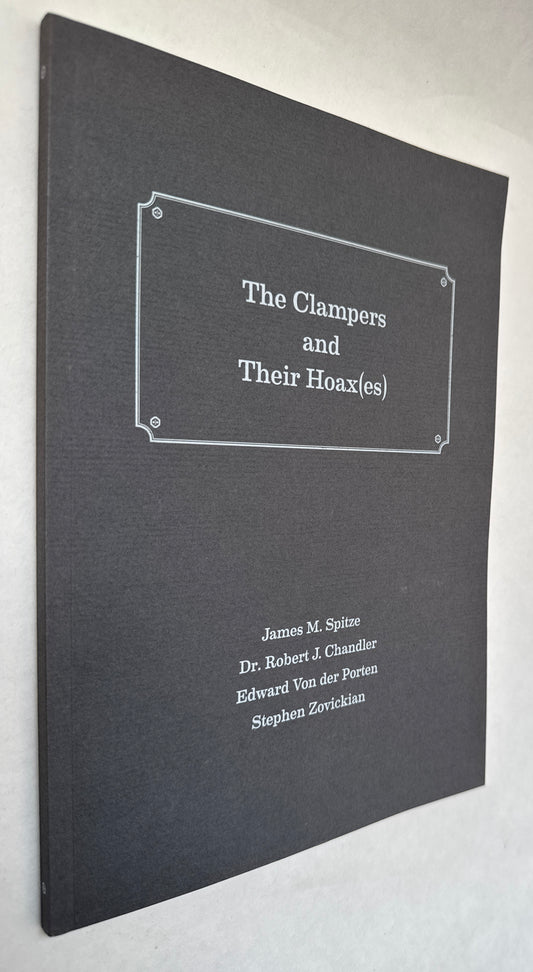 The Clampers and Their Hoax(es)