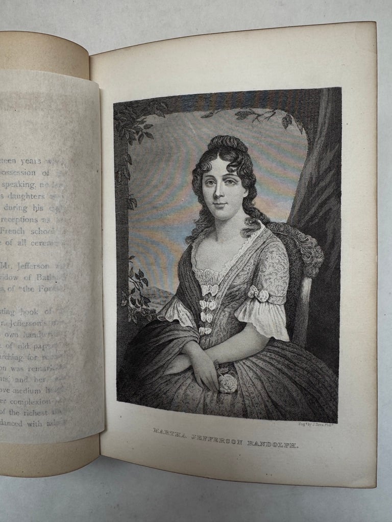 The Ladies of the White House, Or, in the Home of the Presidents: Being a Complete History of the Social and Domestic Lives of the Presidents From Washington to Hayes--1789-1880