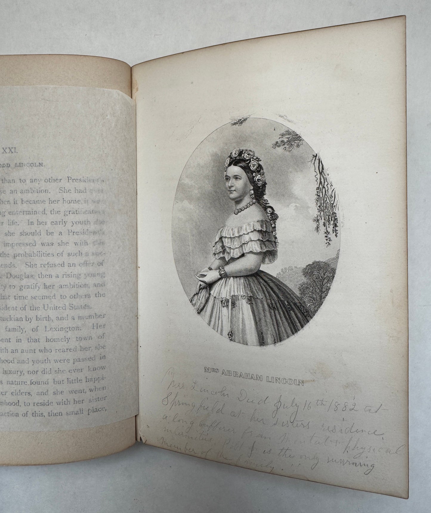 The Ladies of the White House, Or, in the Home of the Presidents: Being a Complete History of the Social and Domestic Lives of the Presidents From Washington to Hayes--1789-1880