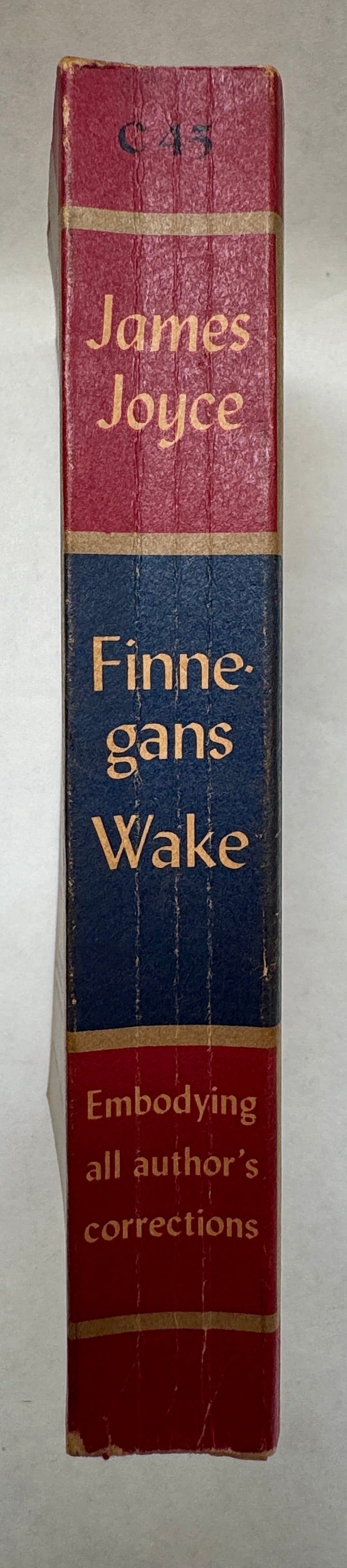 Finnegans Wake