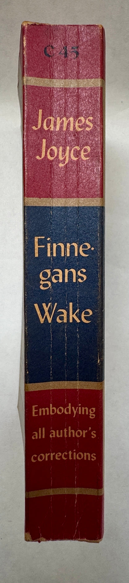 Finnegans Wake