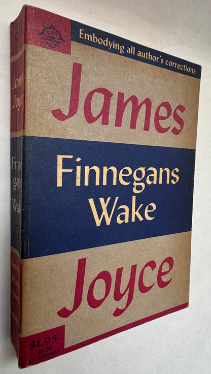 Finnegans Wake