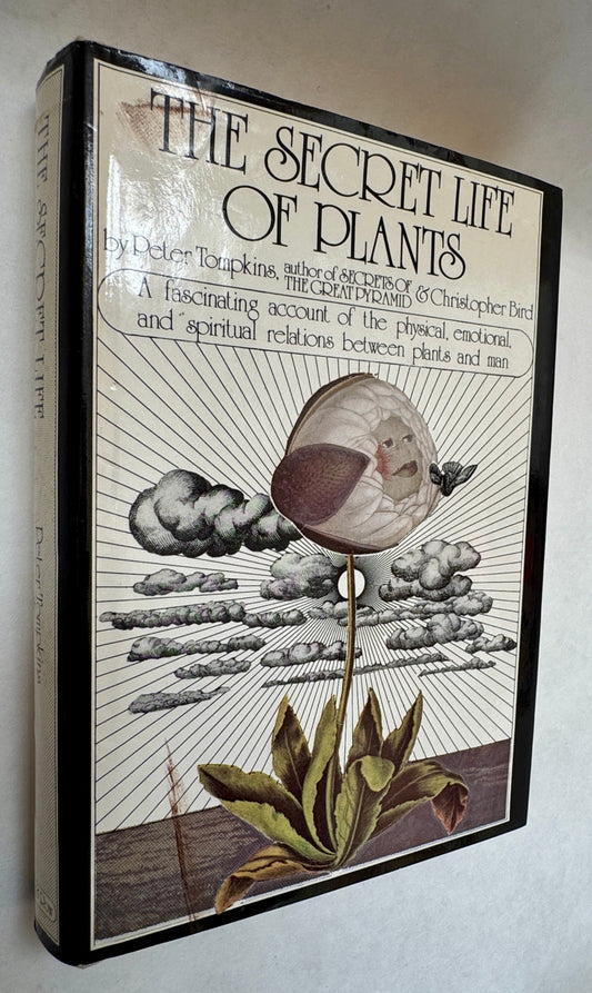 Secret Life of Plants