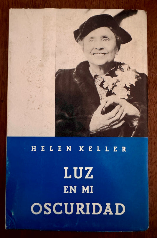 Luz en Mi Oscuridad