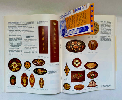 New, More Complete Woodworkers Catalog No. 23