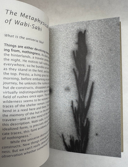 Wabi-Sabi for Artists, Designers, Poets & Philosophers