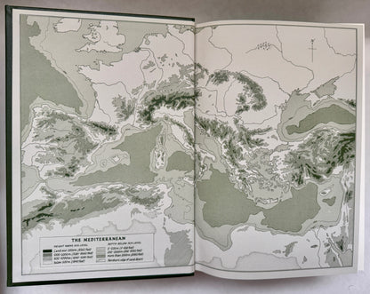 The Mediterranean and the Mediterranean World in the Age of Philip II