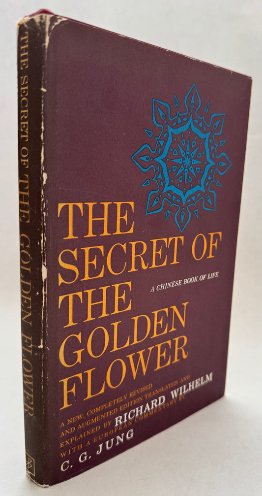 The Secret of the Golden Flower