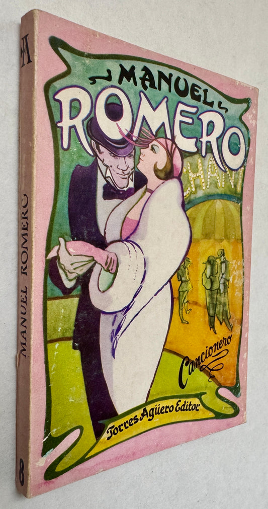 "Aquel Tapado de Armiño ..."