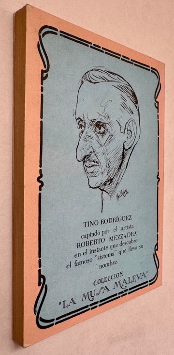 Aprenda Lunfa Básico: Por el Sistema Tino Rodríguez