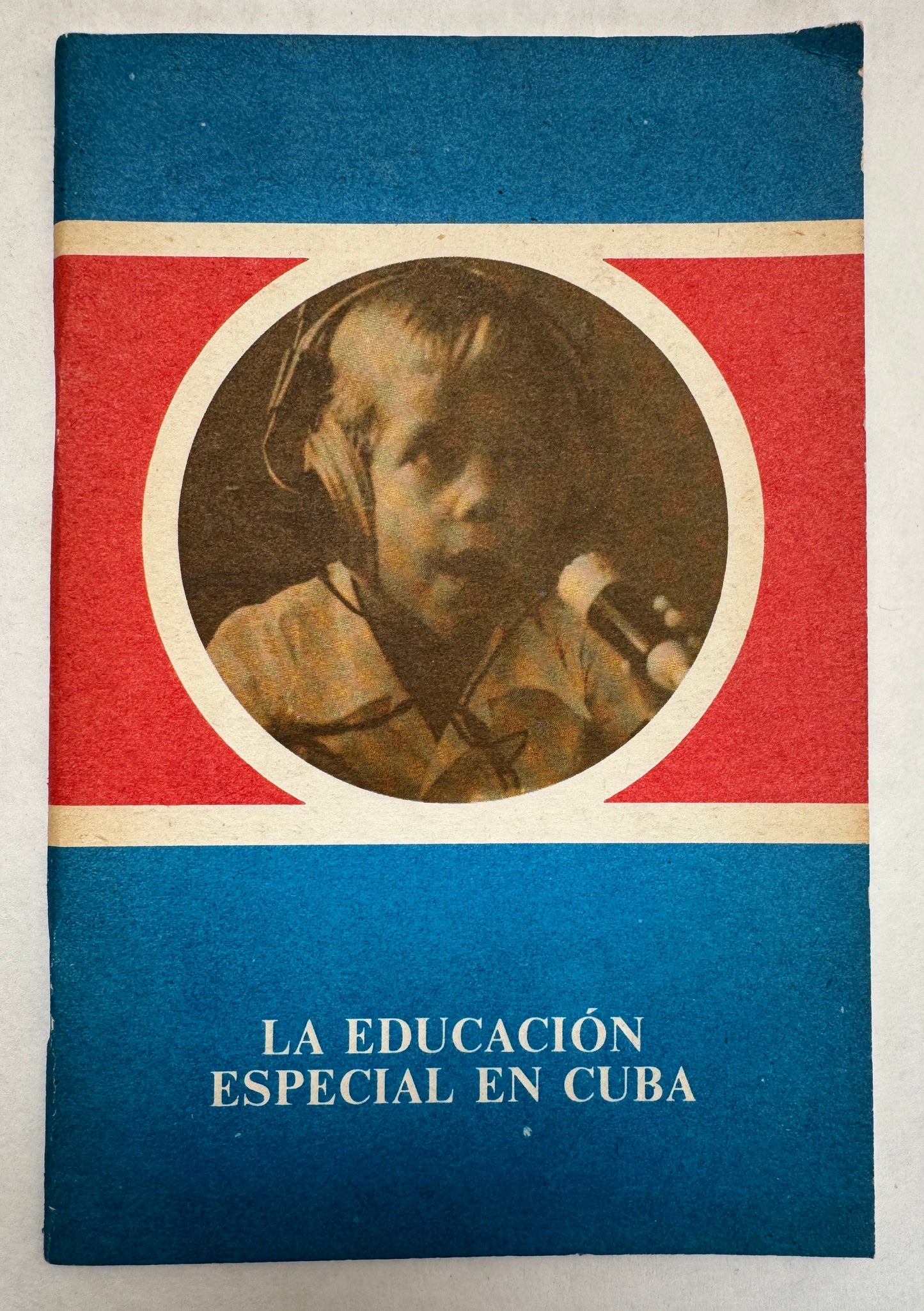 La Educación Especial en Cuba
