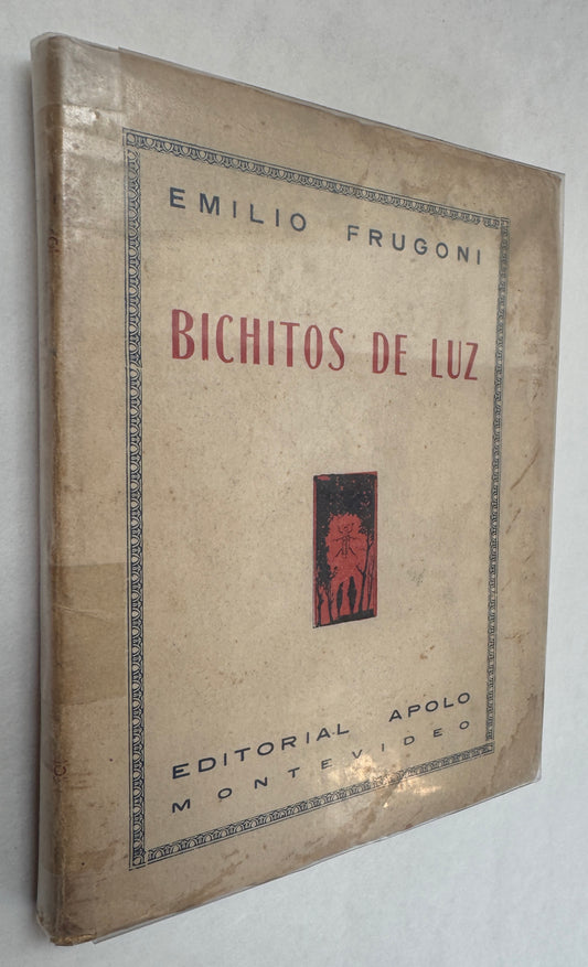 Bichitos de Luz