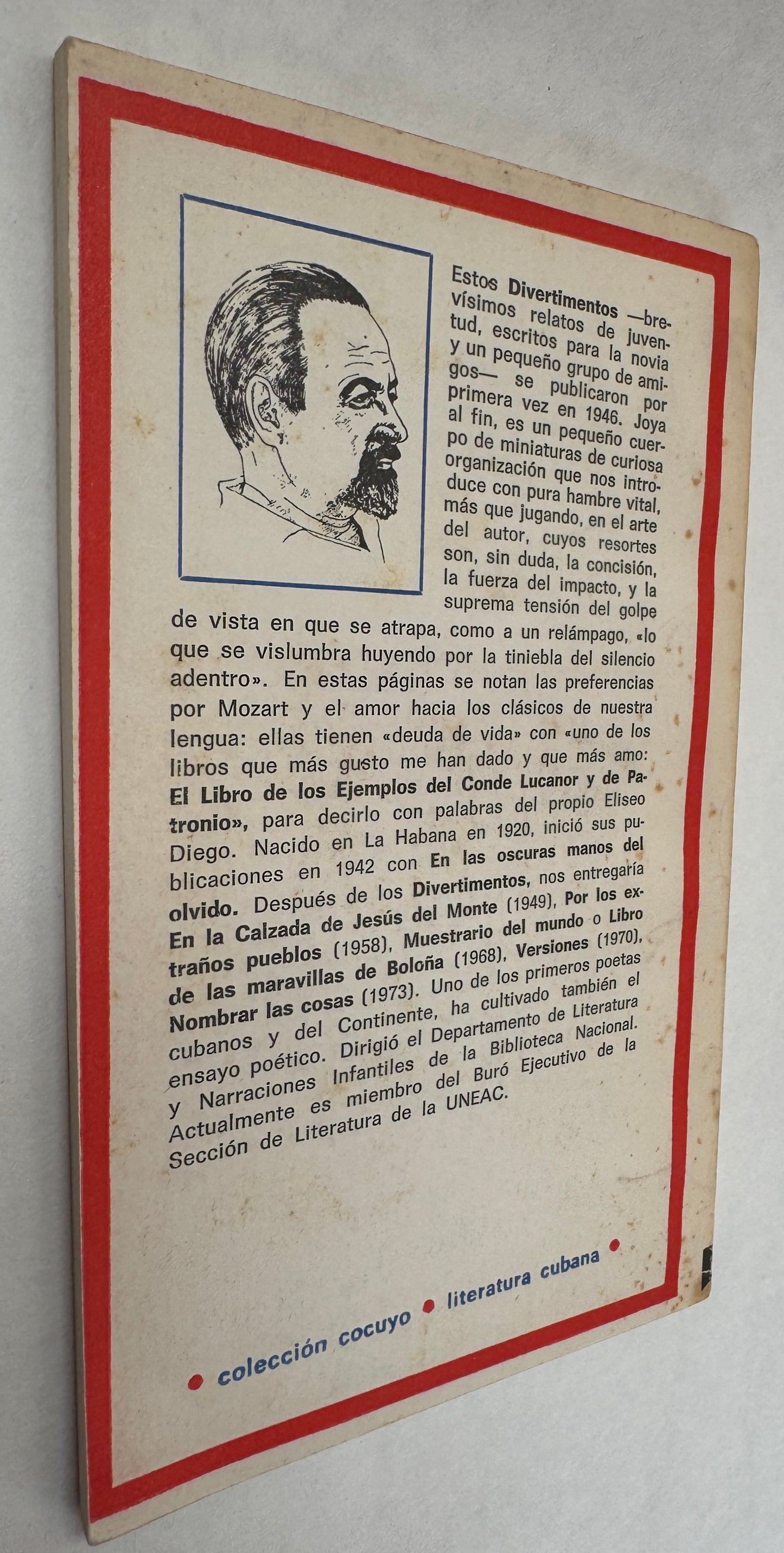 Divertimentos