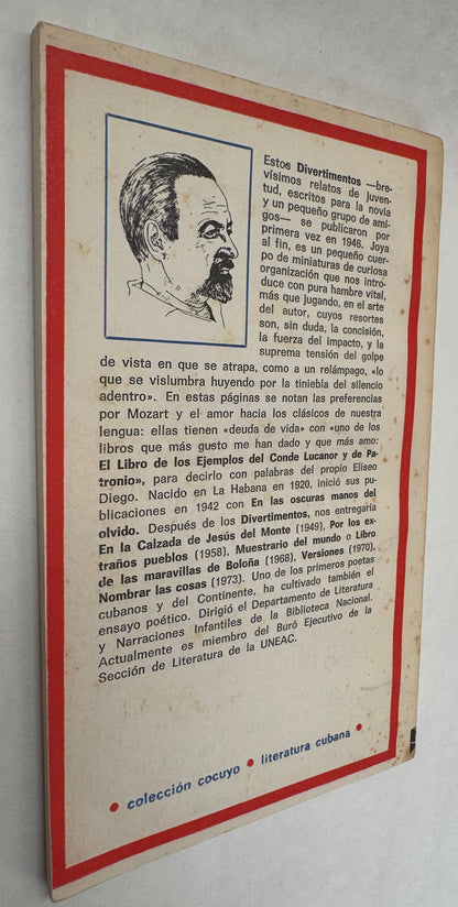 Divertimentos