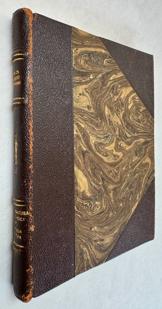La Literatura Gauchesca y la Poesía Gaucha