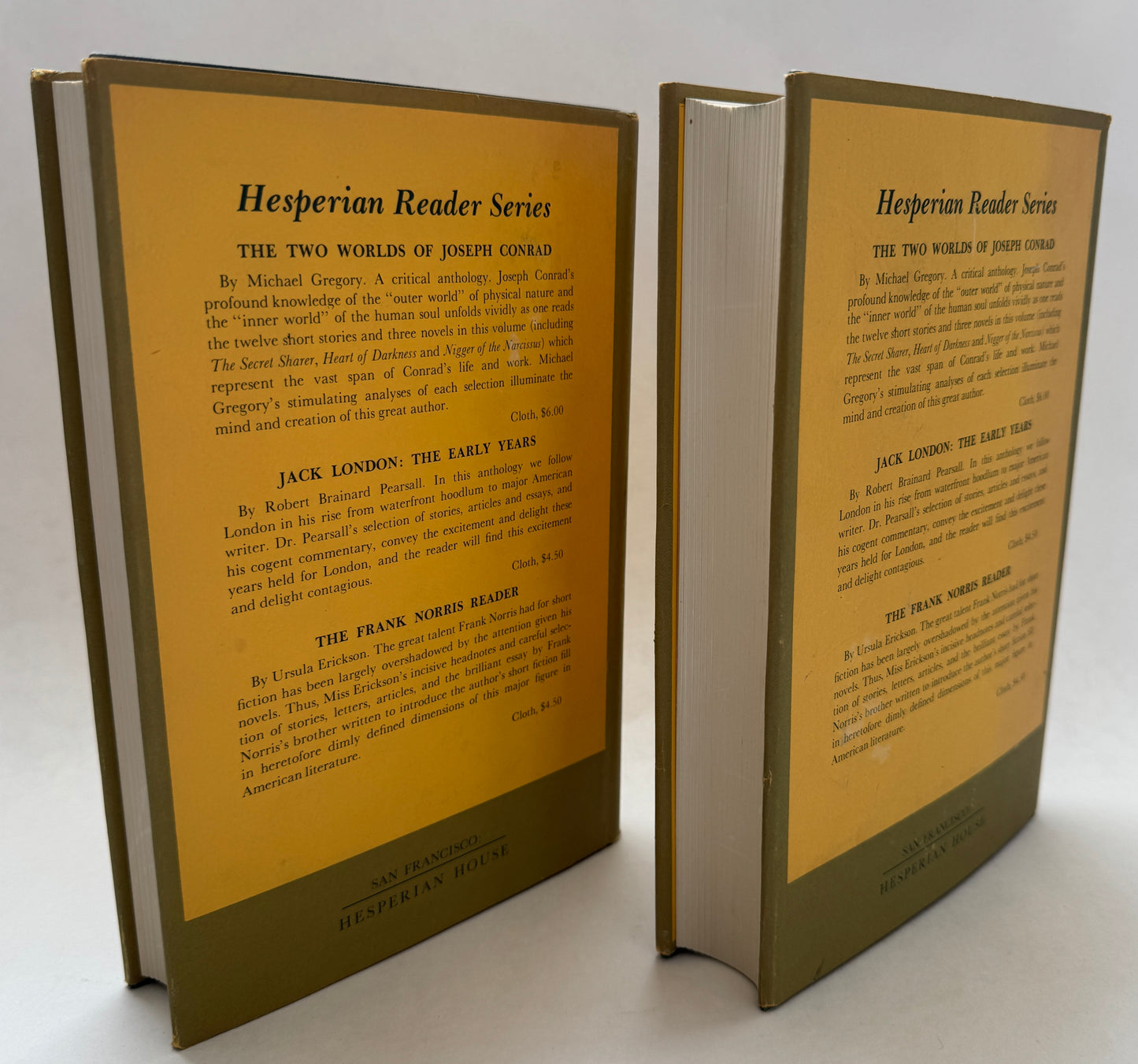 The Californians: Writings of Their Past and Present [complete in two volumes]