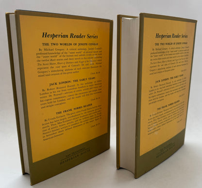 The Californians: Writings of Their Past and Present [complete in two volumes]