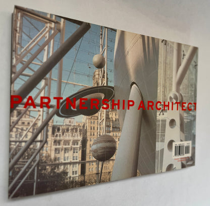Polshek Partnership Architects [Signed]