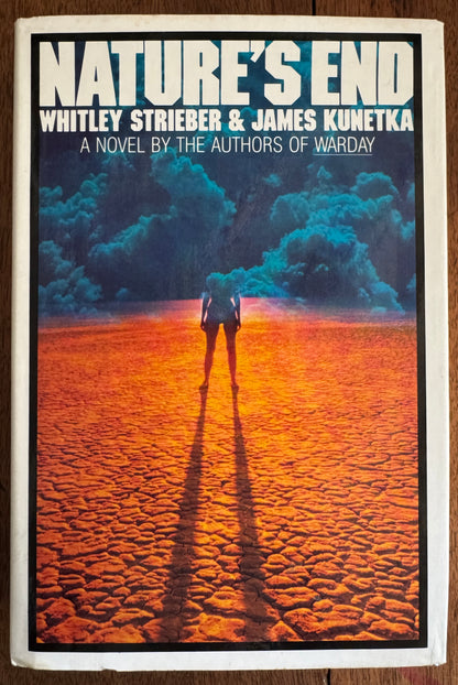 Nature's End: the Consequences of the Twentieth Century