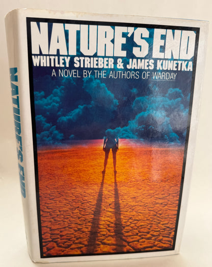 Nature's End: the Consequences of the Twentieth Century