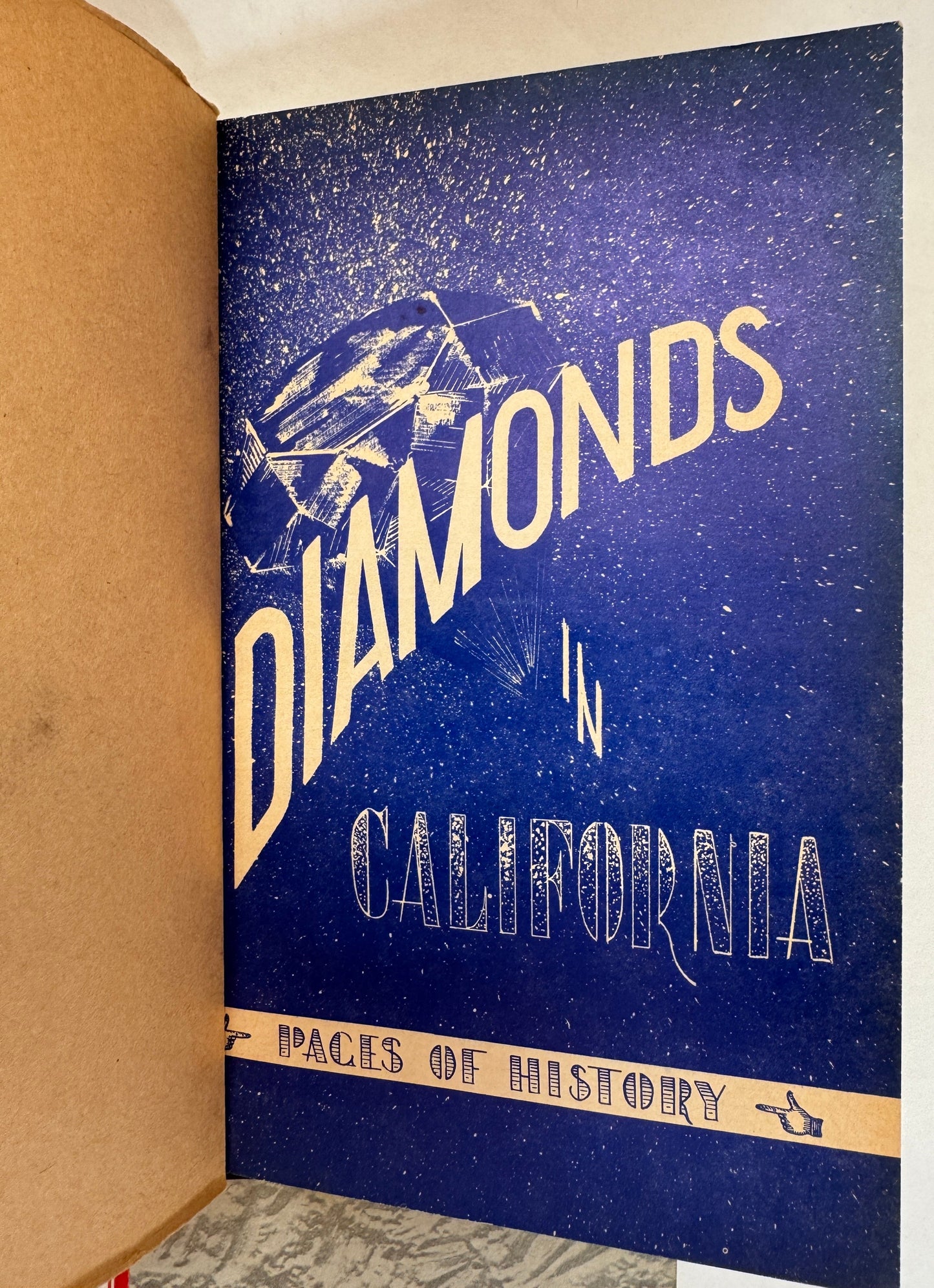 Panning Gold for Fun and Profit [and two others]