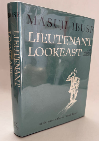 Lieutenant Lookeast and Other Stories