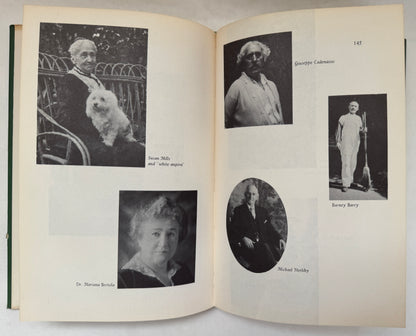 The Story of Cyrus and Susan Mills