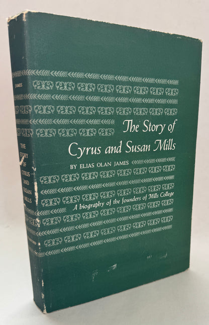 The Story of Cyrus and Susan Mills