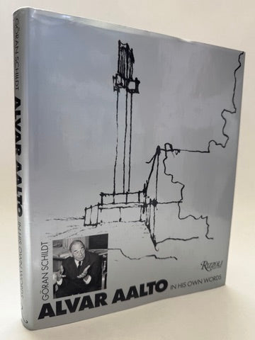 Alvar Aalto in His Own Words
