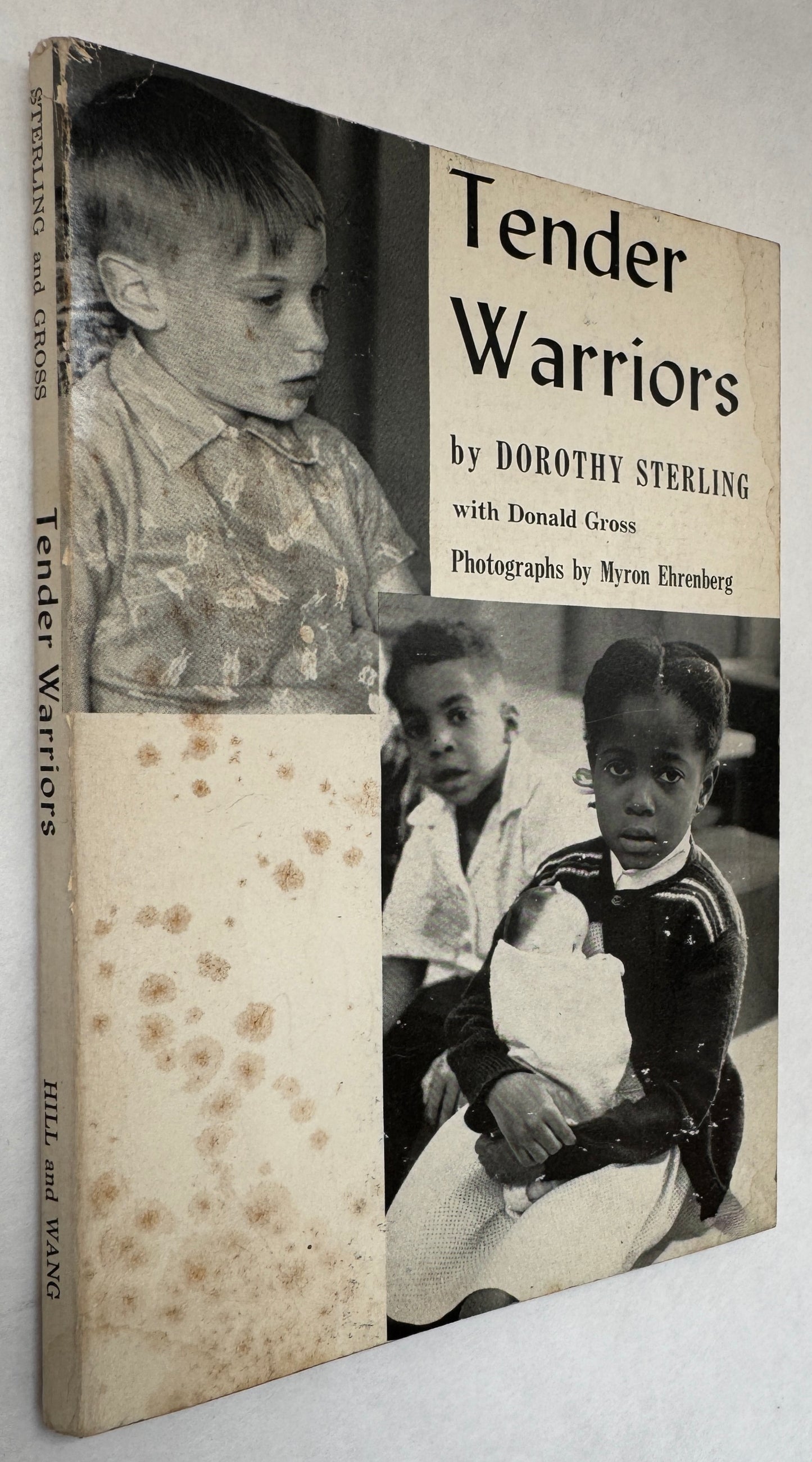 Tender Warriors
