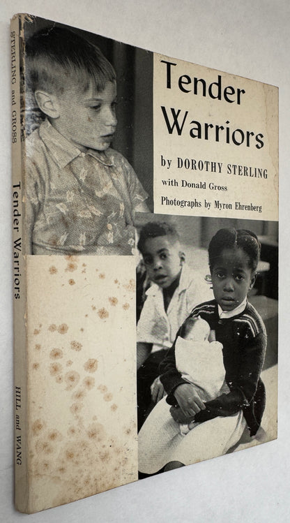 Tender Warriors