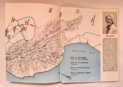 The Battle of Santa Clara, January 2, 1847: The Only Campaign in the Northern District Between the Californios and the United States Forces During the Mexican War