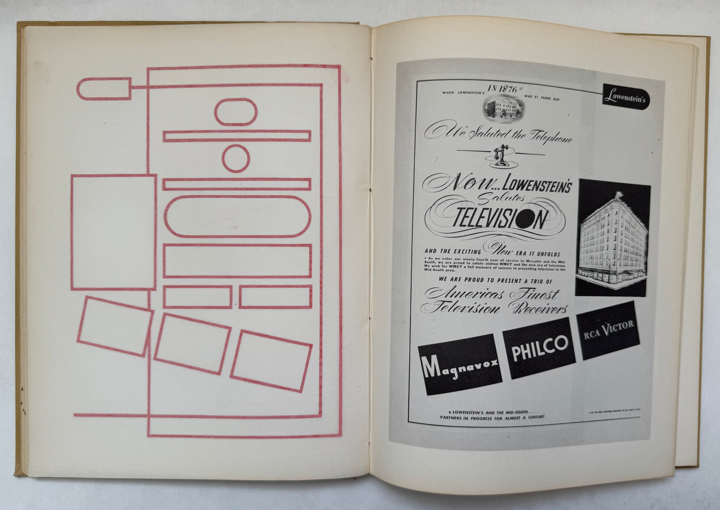 The Art of Layout, with Figure Indication