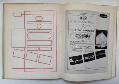 The Art of Layout, with Figure Indication