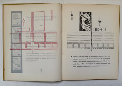 The Art of Layout, with Figure Indication