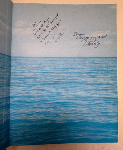 EHDD: Building Beyond the Bay [Signed & Inscribed]