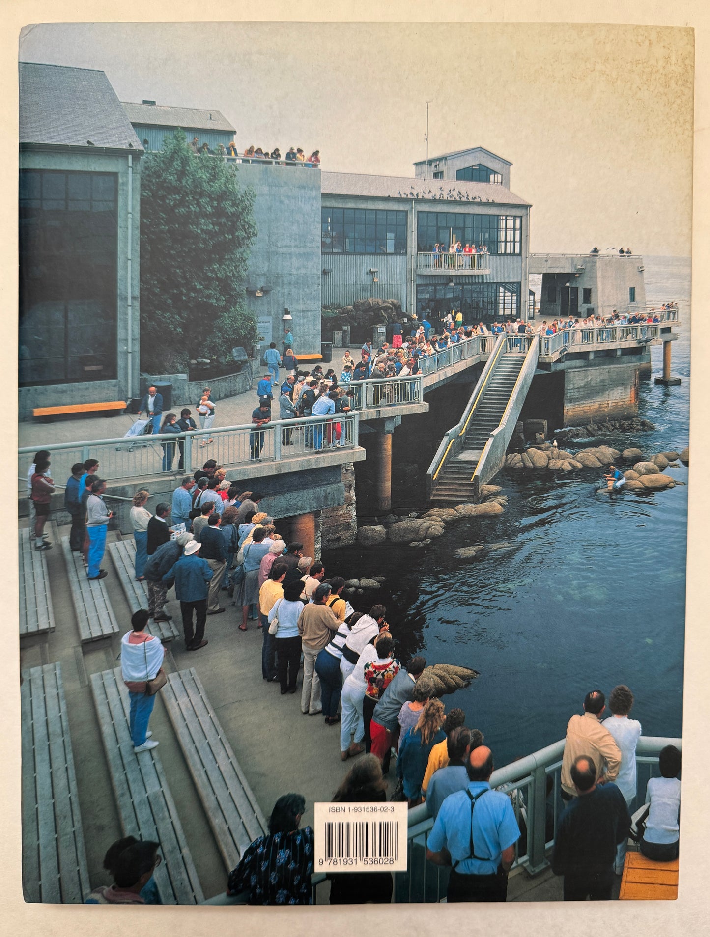 EHDD: Building Beyond the Bay [Signed & Inscribed]