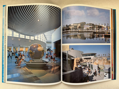 EHDD: Building Beyond the Bay [Signed & Inscribed]