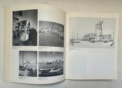 A View of California Architecture, 1960-1976: [Exhibition] Organized by the San Francisco Museum of Modern Art, December 18, 1976- February 6, 1977
