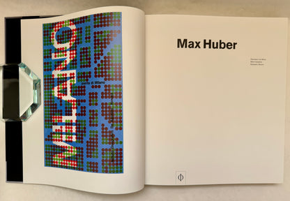 Max Huber