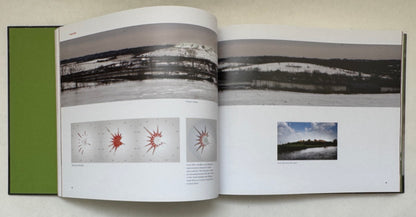 Regenerative Infrastructures: Freshkills Park, NYC: Land Art Generator Initiative