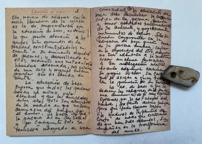 Paginas de Lucha