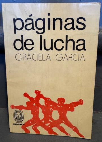 Paginas de Lucha