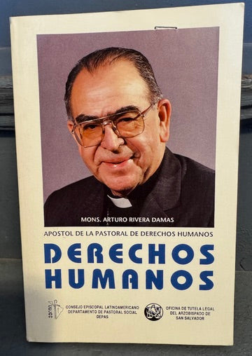 Derechos Humanos: Primer Encuentro Latinoamericano y del Caribe de Pastoral de Derechos Humanos