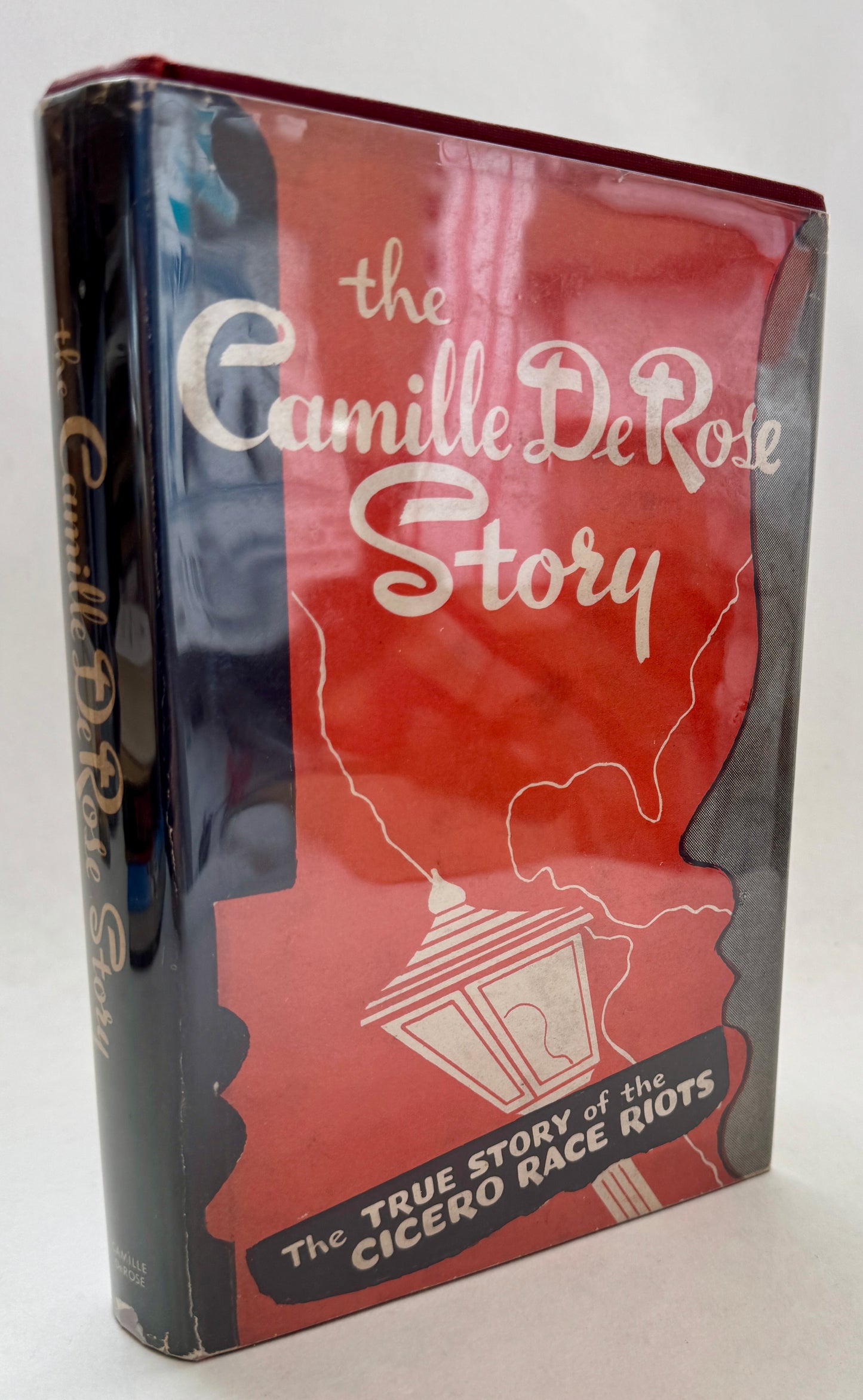 The Camille Derose Story