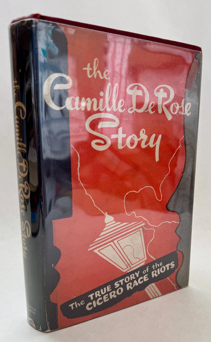 The Camille Derose Story