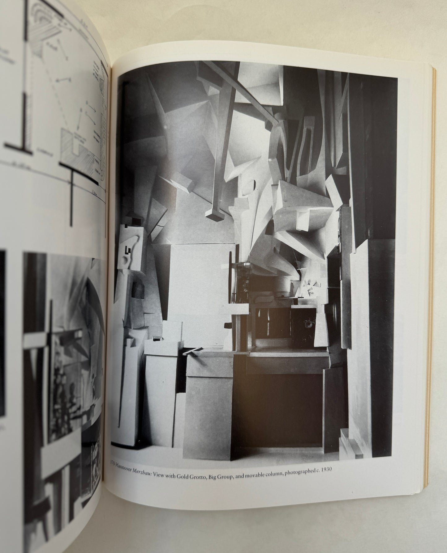 Kurt Schwitters