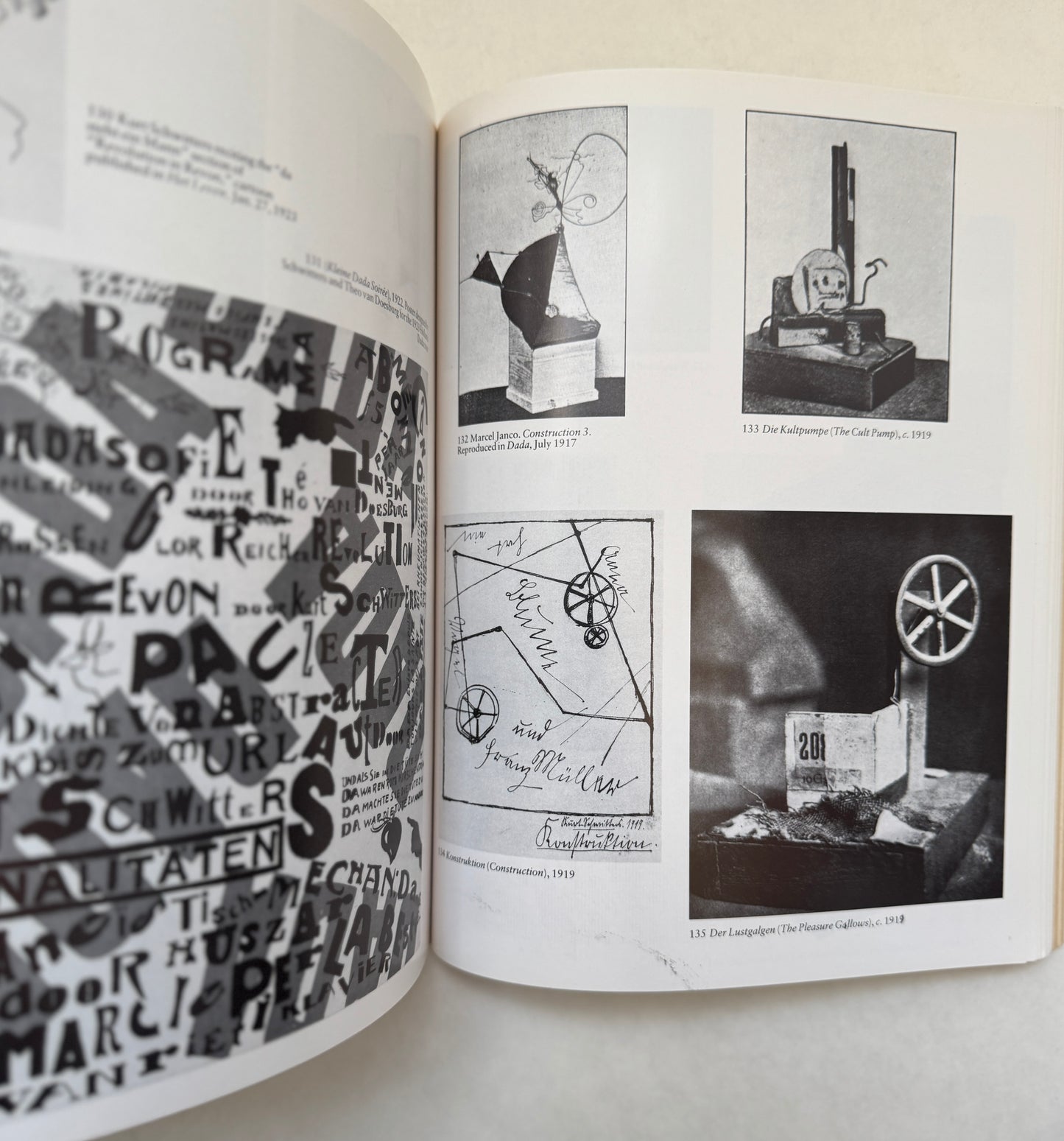 Kurt Schwitters