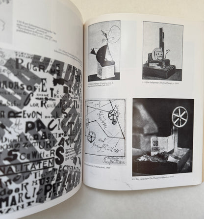 Kurt Schwitters